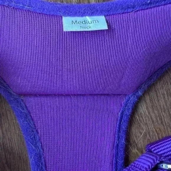 Dog harness - Picture 3 of 3